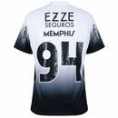 Corinthians Home Fan Jersey 2024/25 Full Sponsor (Official Printing)