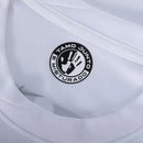 Corinthians Home Fan Jersey 2024/25 Full Sponsor (Official Printing)