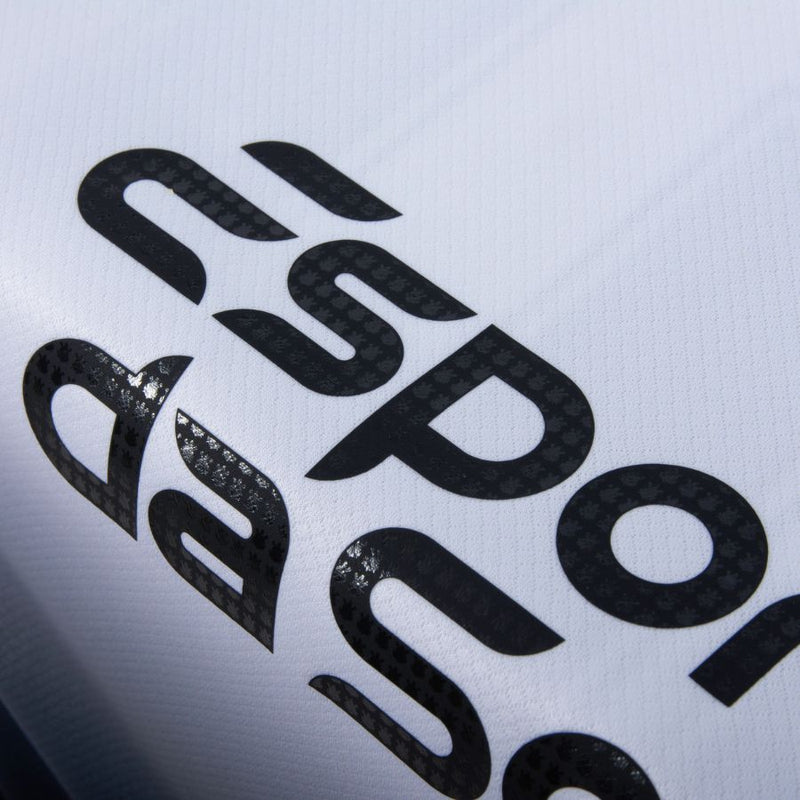 Corinthians Memphis 94 Home Fan Jersey 2024/25 Full Sponsor (Official Printing)