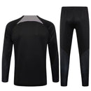 Corinthians Nike 2024/25 Dri-Fit Strike Track Suit Half zipper