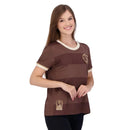 Flamengo Special Edition “Novembro Negro” Fan Jersey 2024/25 Women's