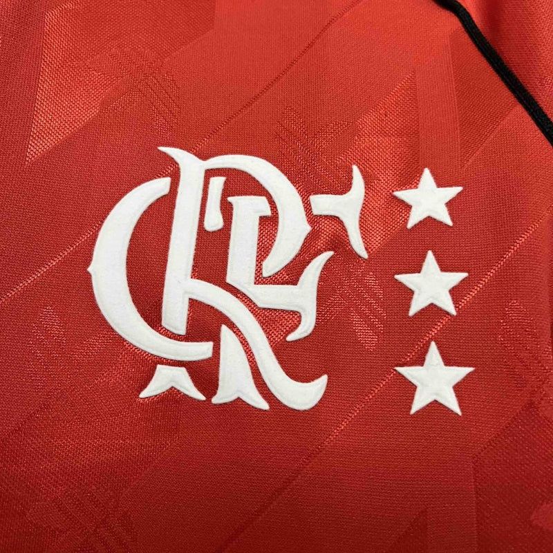 Flamengo Special Edition Lifestyler Jersey 2024/25 Women's