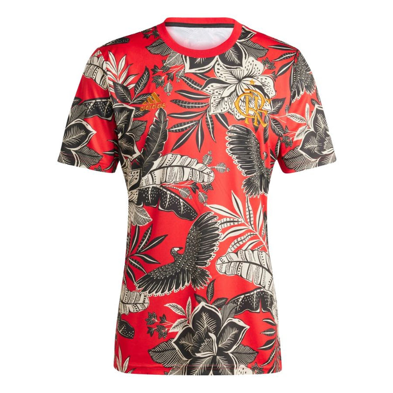 Flamengo Special Edition “Pre Game” Fan Jersey 2024/25