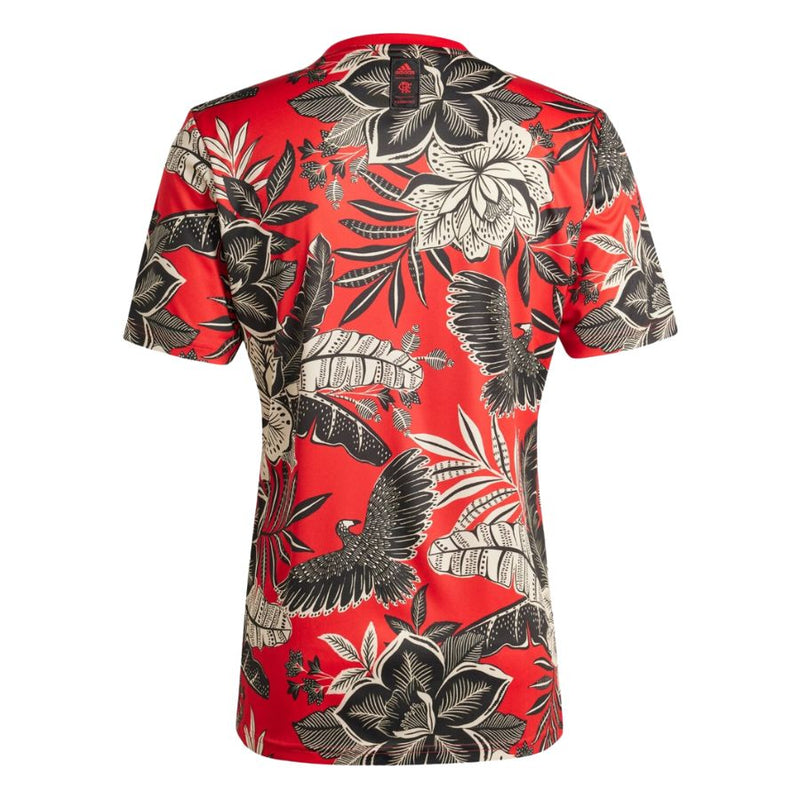 Flamengo Special Edition “Pre Game” Fan Jersey 2024/25