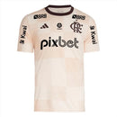 Flamengo All Sponsors Training Fan Jersey 2024/25