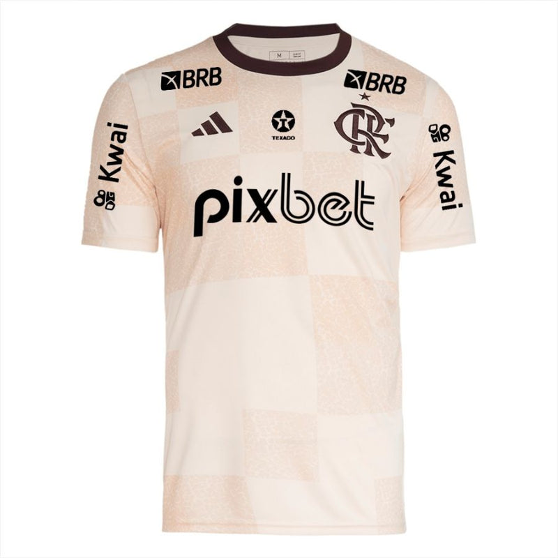 Flamengo Pre Game Jersey 2023/24