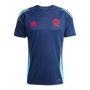 Flamengo Training Fan Jersey 2025/26
