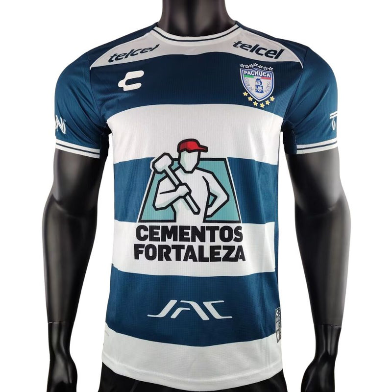 Pachuca Home Authentic Player 2024/25