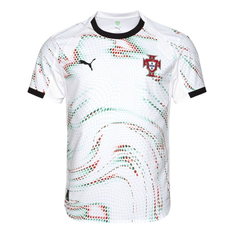 Portugal Away Fan Jersey 2024/25