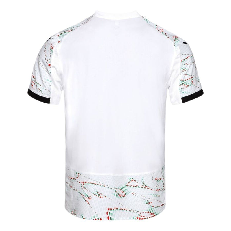 Portugal Away Fan Jersey 2024/25