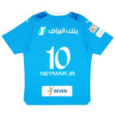 Al Hilal Home 2023/24 Fan Jersey Neymar Jr 10