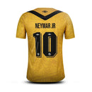 Santos Neymar JR 10 Home, Away or Third Fan Jersey 2024/25