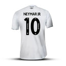Santos Neymar JR 10 Home Fan Jersey Women's 2024/25