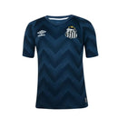 Santos Training Fan Jersey 2024/25