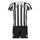 Kids KIT Santos Away Jersey 2024/25
