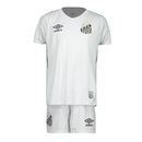 Kids KIT Santos Home Jersey 2024/25