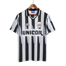 Santos Away Retro Jersey 1998