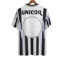Santos Away Retro Jersey 1998