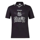 Santos Special Edition Charlie Brown JR 2022 - Collab band home edition