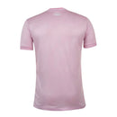 Santos Pink October Fan Jersey 2024
