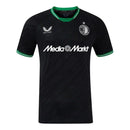 Feyenoord Away Fan Jersey 2024/25