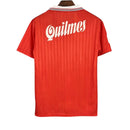 River Plate Away Retro Fan Jersey 1996/97