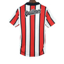 River Plate Away Retro Fan Jersey 1999/00