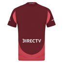 River Plate Away Fan Jersey 2024/25