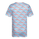 River Plate Pre-Match Fan Jersey 2024/25