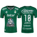 Club León Home Fan Jersey 2024/25