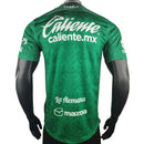 Club León Home Authentic Player 2024/25