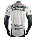 Club León Away Authentic Player 2024/25