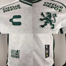 Club León Away Authentic Player 2024/25