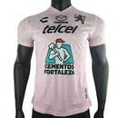 Club León Pink Special Edition Authentic Player 2024/25