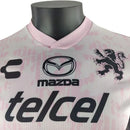 Club León Pink Special Edition Authentic Player 2024/25