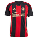 Atlanta United Home Fan Jersey 2025/26