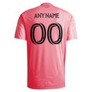 Inter Miami CF Home Fan Jersey 2025/26
