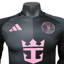 Inter Miami CF Away Authentic Player 2025/26