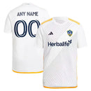LA Galaxy Home Fan Jersey 2025/26