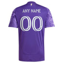 Orlando City Home Fan Jersey 2025/26