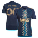 Kids Kit Philadelphia Union Home Fan Jersey 2025/26