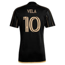 Kids Kit Los Angeles FC Home Fan Jersey 2025/26