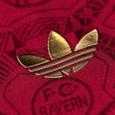 Bayern München 2025 125-Years Anniversary Kit Authentic Player