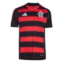Kids Kit Flamengo Home Fan Jersey 2025/26