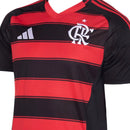 Flamengo Everton 11 Home Fan Jersey 2025/26