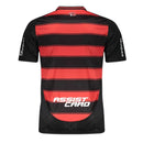 Flamengo Pedro 9 Home Fan Jersey 2025/26