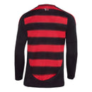 Flamengo Home Long Sleeve Fan Jersey 2025/26