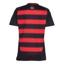 Flamengo Home Fan Jersey Women's 2025/26