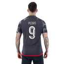 Flamengo Pedro 9 Third Fan Jersey 2024/25