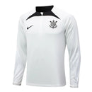 Corinthians Nike 2024/25 Dri-Fit Strike Track Suit Half zipper